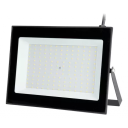 Foco Reflector Led 200w Luz Fria Exterior 220v Hlc