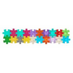 Alfombra Mini Puzzles