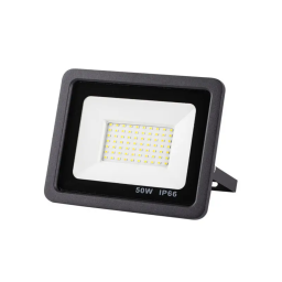 FOCO REFLECTOR LED 50W EXT.RGB C/CONTROL