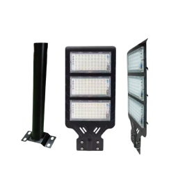 FOCO LED PANEL METAL SUPER FINO 150W